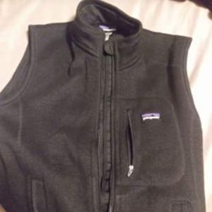 Mens Vest